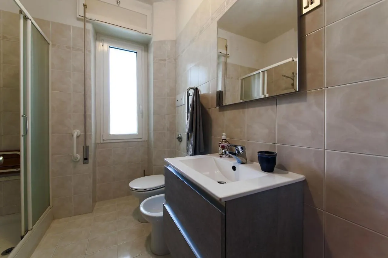 Private Parking - Family Home - 15 Min To Venice Mestre Appartamento