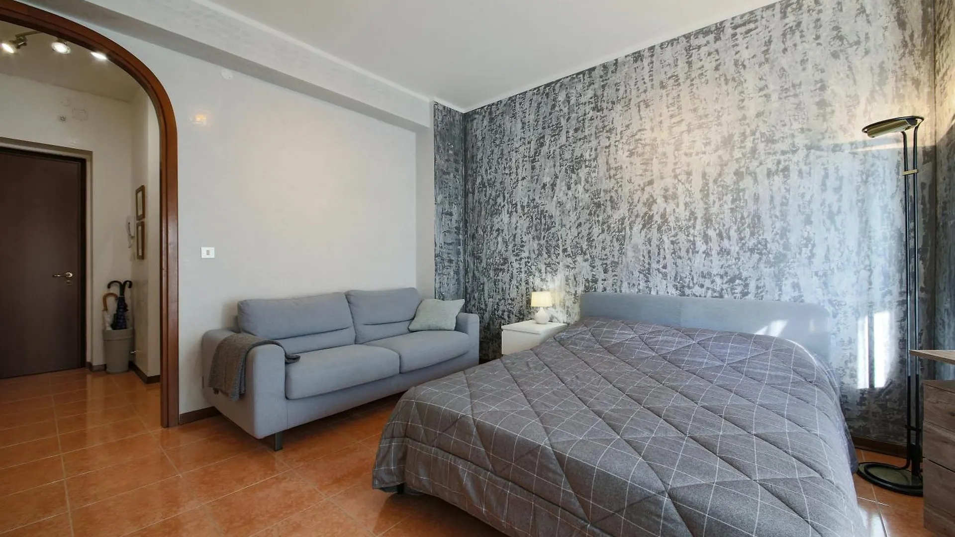 Private Parking - Family Home - 15 Min To Venice Mestre Appartamento