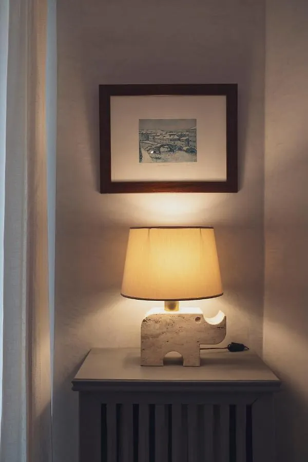 Apartment Private Parking - Family Home - 15 Min To Venice Mestre