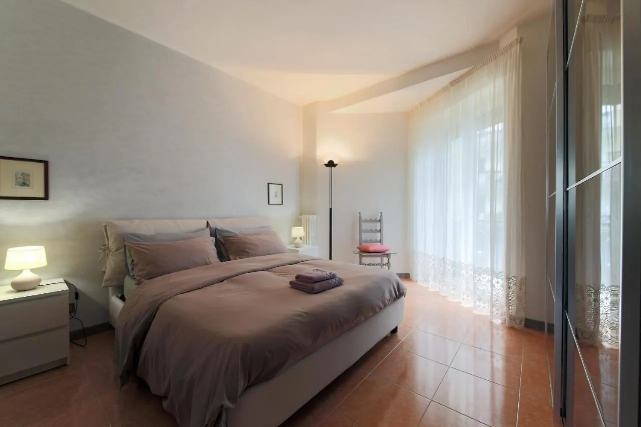Private Parking - Family Home - 15 Min To Venice Mestre