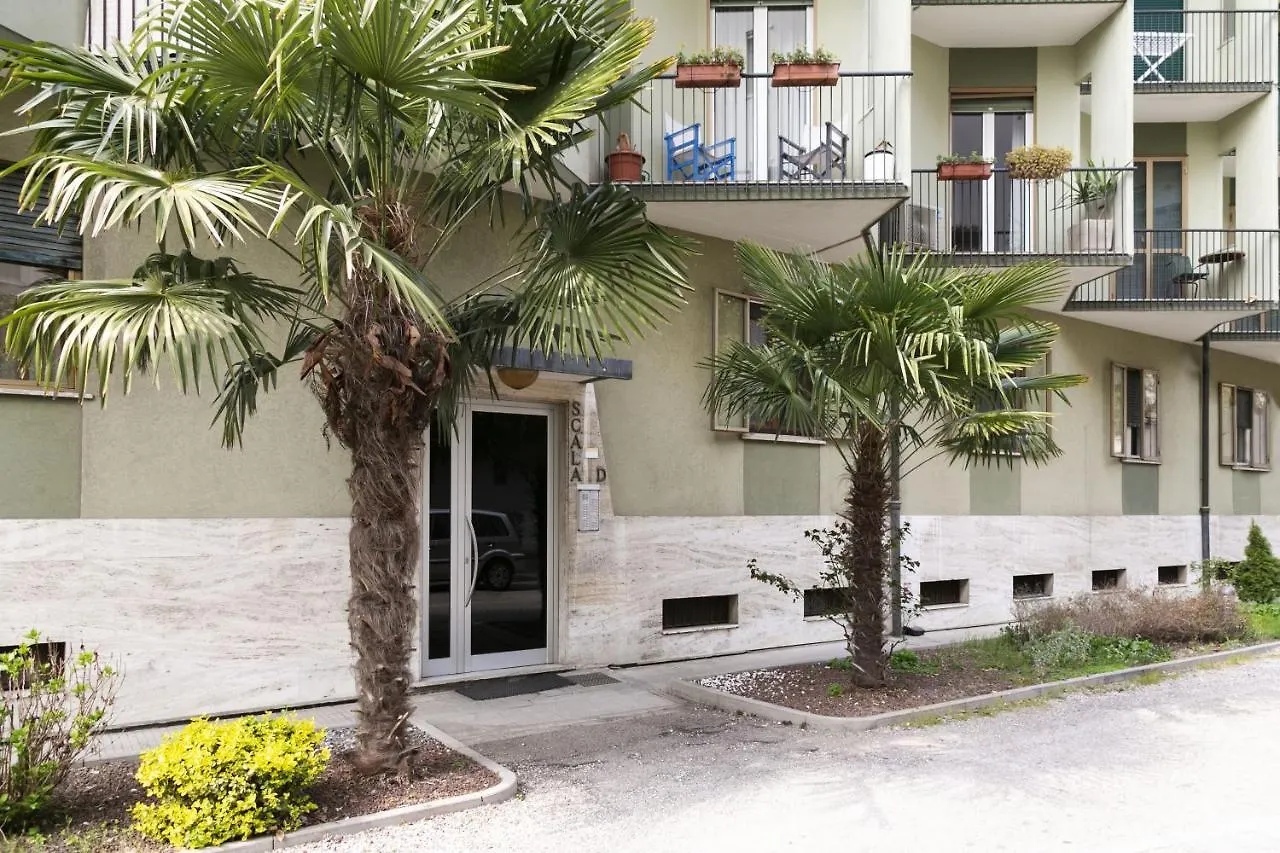 Private Parking - Family Home - 15 Min To Venice Mestre Apartment