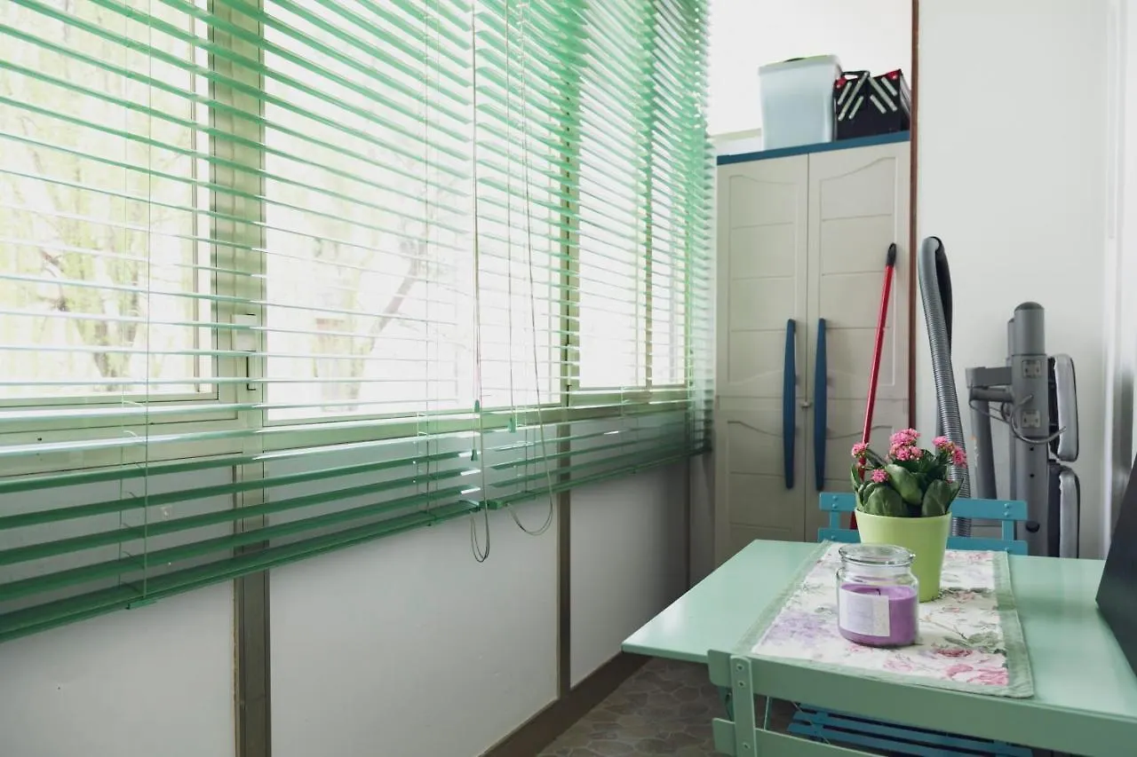 Private Parking - Family Home - 15 Min To Venice Mestre 0*,