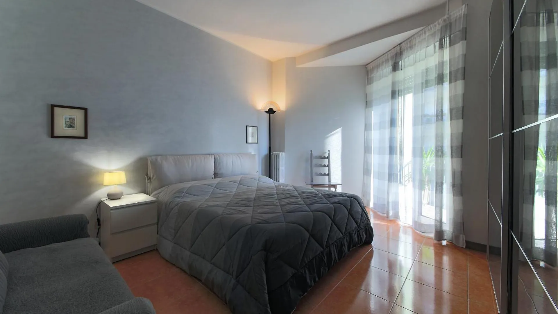 Private Parking - Family Home - 15 Min To Venice Mestre Italy