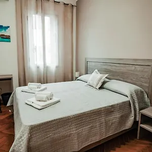 Panzió Angelica, Mestre