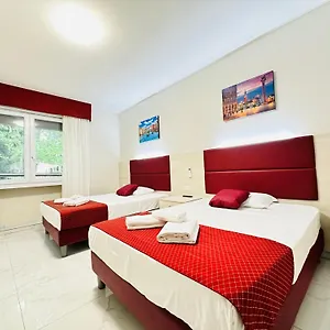 Vendégház Dream Hub, Mestre