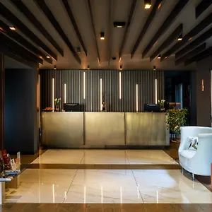 4* شقة فندقية إيليت ريزيدنس